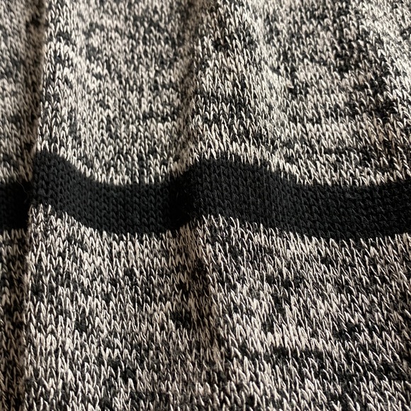 LuLaRoe Joy, Size M. Knit long duster vest. NWOT. Flawless. - Picture 7 of 7